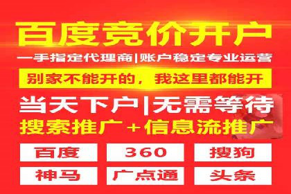 竞价托管实战案例：优化广告投放策略，实现业绩增长