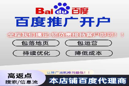 百度搜索推广案例精选：实战经验分享